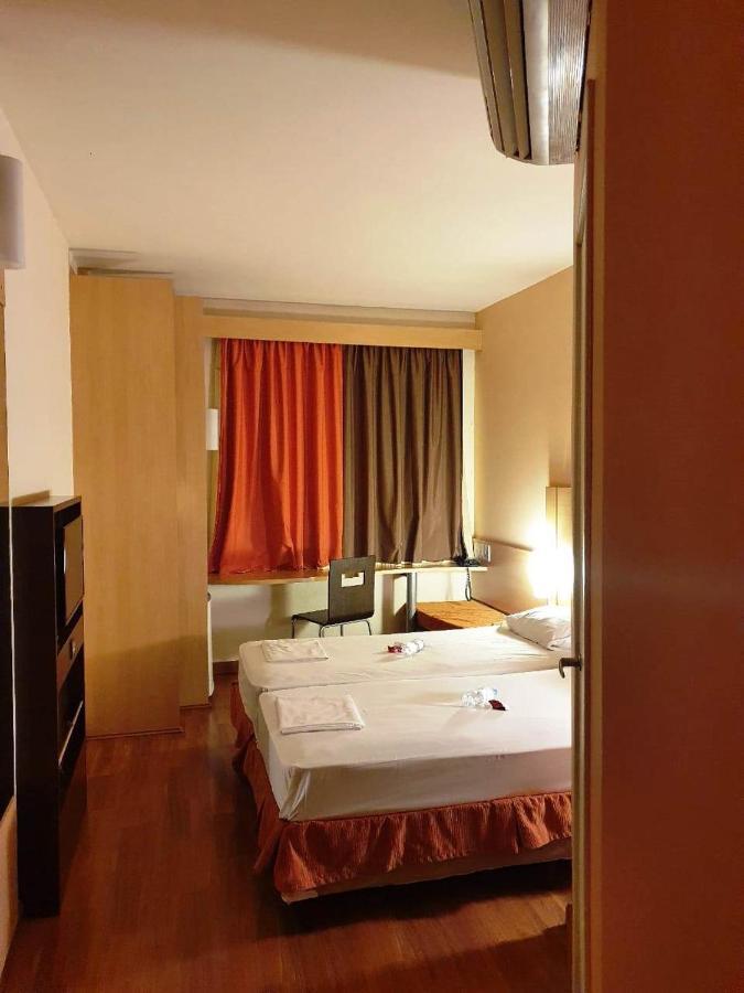 Ibis Sertaozinho Exterior photo