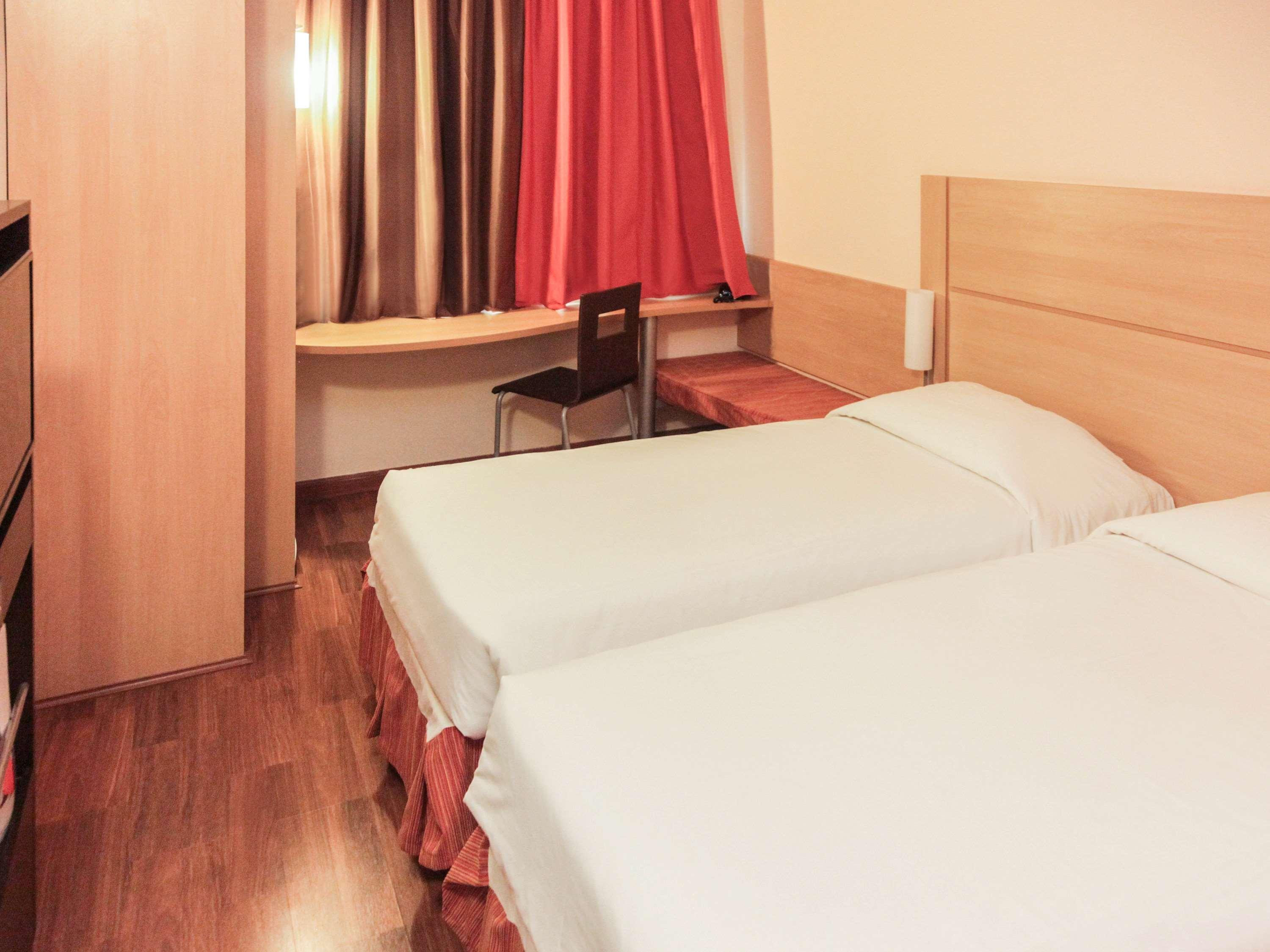 Ibis Sertaozinho Exterior photo
