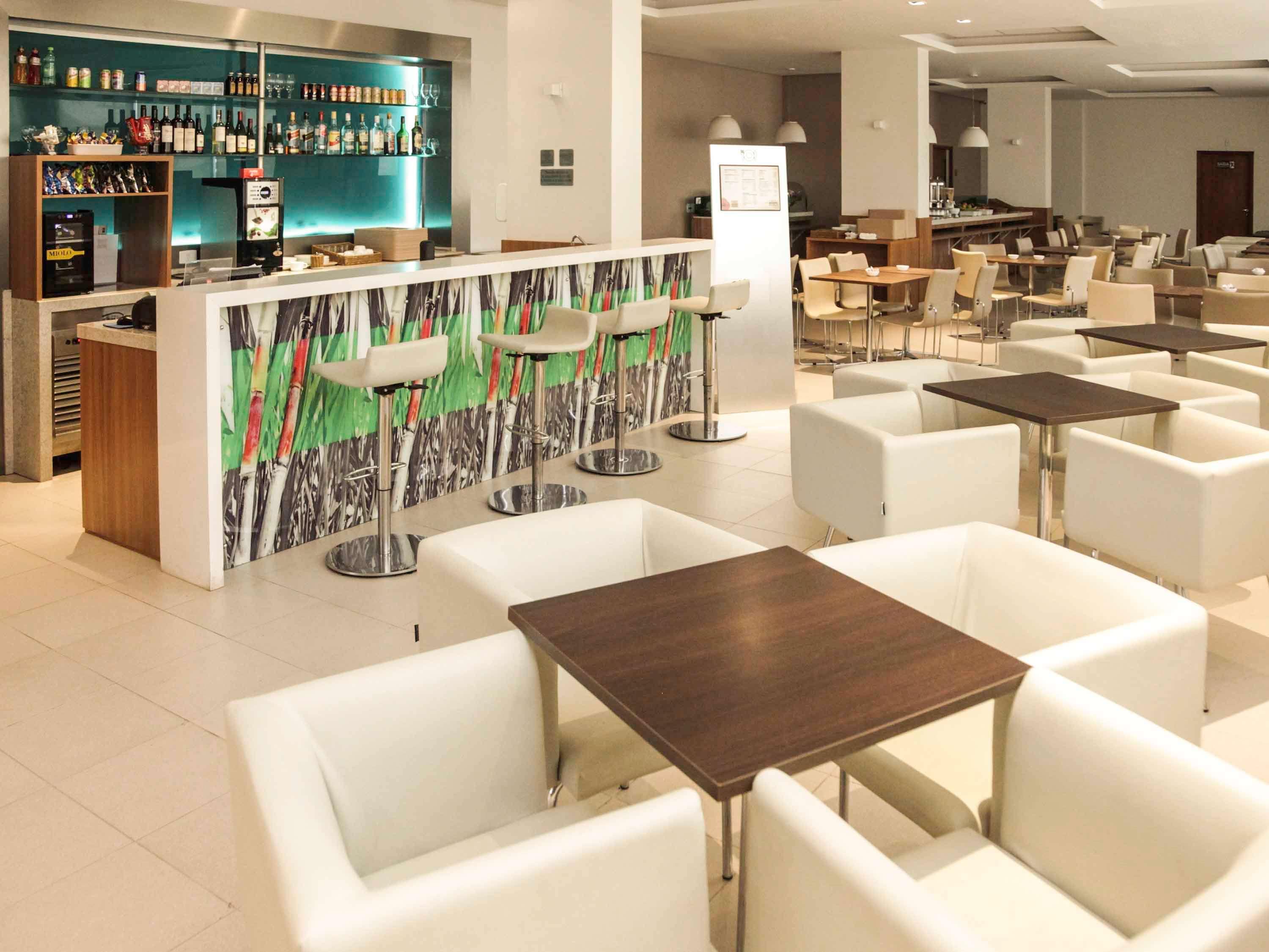 Ibis Sertaozinho Exterior photo