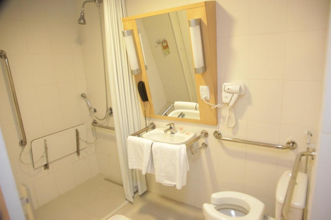 Ibis Sertaozinho Exterior photo