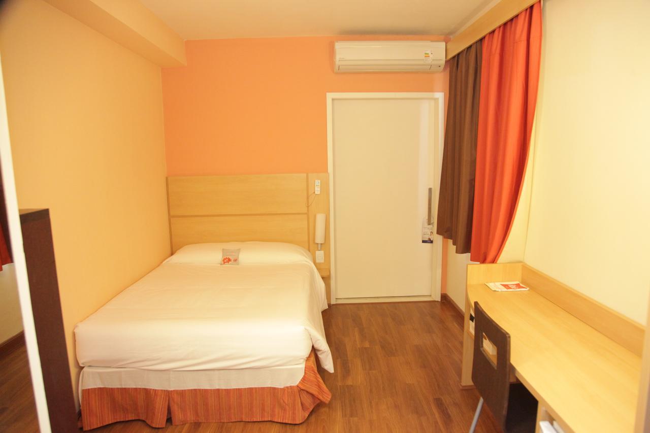 Ibis Sertaozinho Exterior photo